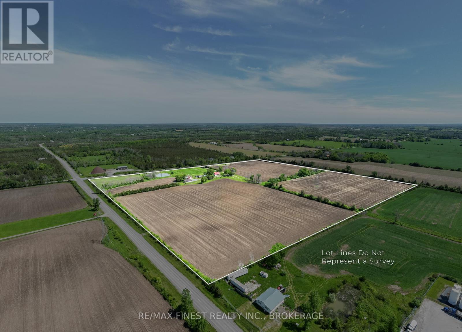 718 Callaghan Road, Tyendinaga (Tyendinaga Township), Ontario  K0K 2N0 - Photo 45 - X12194664
