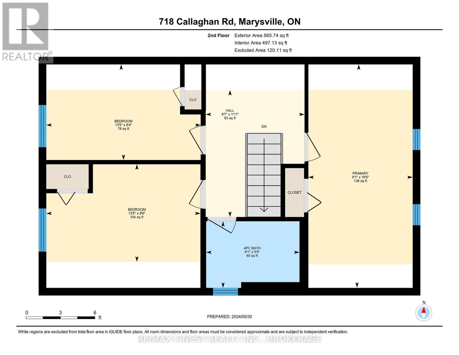 718 Callaghan Road, Tyendinaga (Tyendinaga Township), Ontario  K0K 2N0 - Photo 48 - X12194664