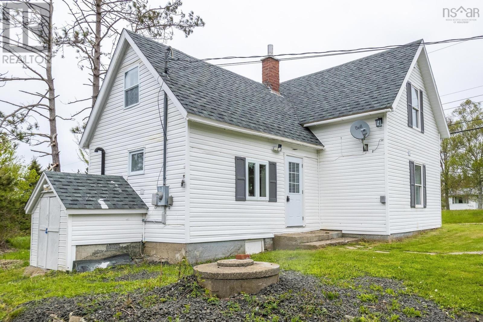 102 French Road, Plympton, Nova Scotia  B0W 2R0 - Photo 48 - 202502058
