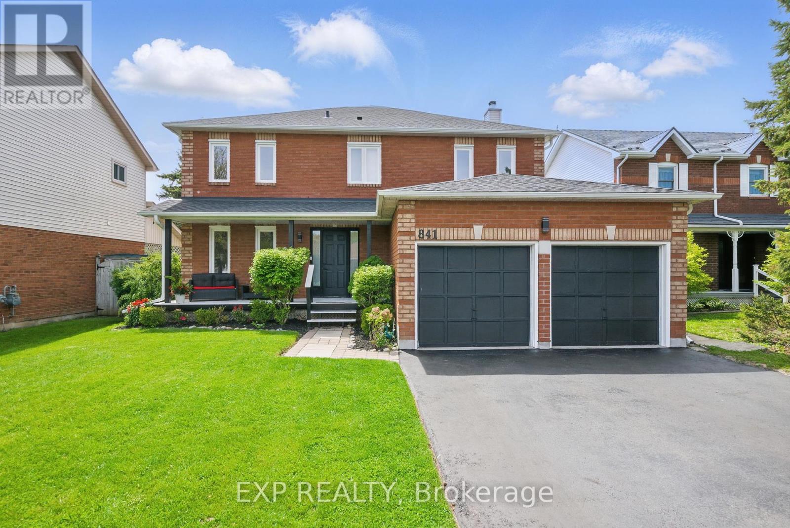 841 CHIPPING PARK BOULEVARD, Cobourg, Ontario