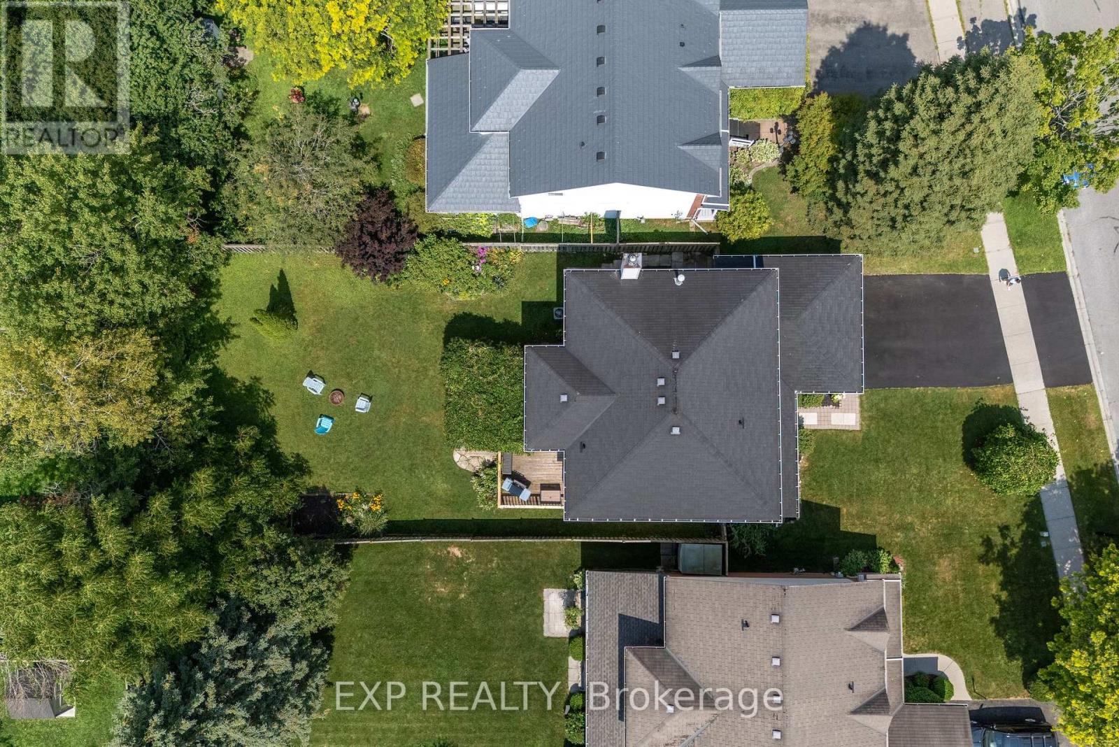 841 Chipping Park Boulevard, Cobourg, Ontario  K9A 5L2 - Photo 47 - X12194652