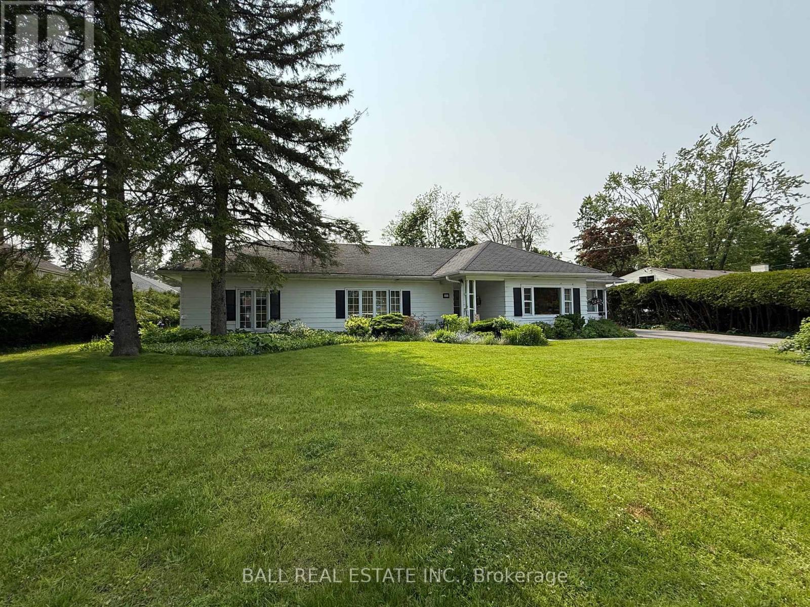 293 Wallis Drive, Peterborough West (North), Ontario  K9J 6E1 - Photo 47 - X12194654