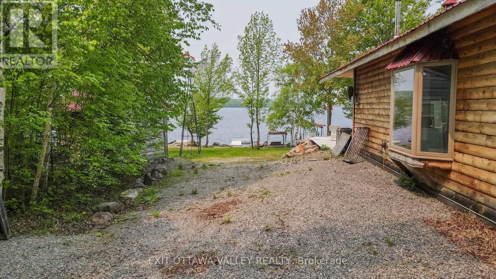 697 Curtiss Road, Madawaska Valley, Ontario  K0J 1B0 - Photo 42 - X12132649
