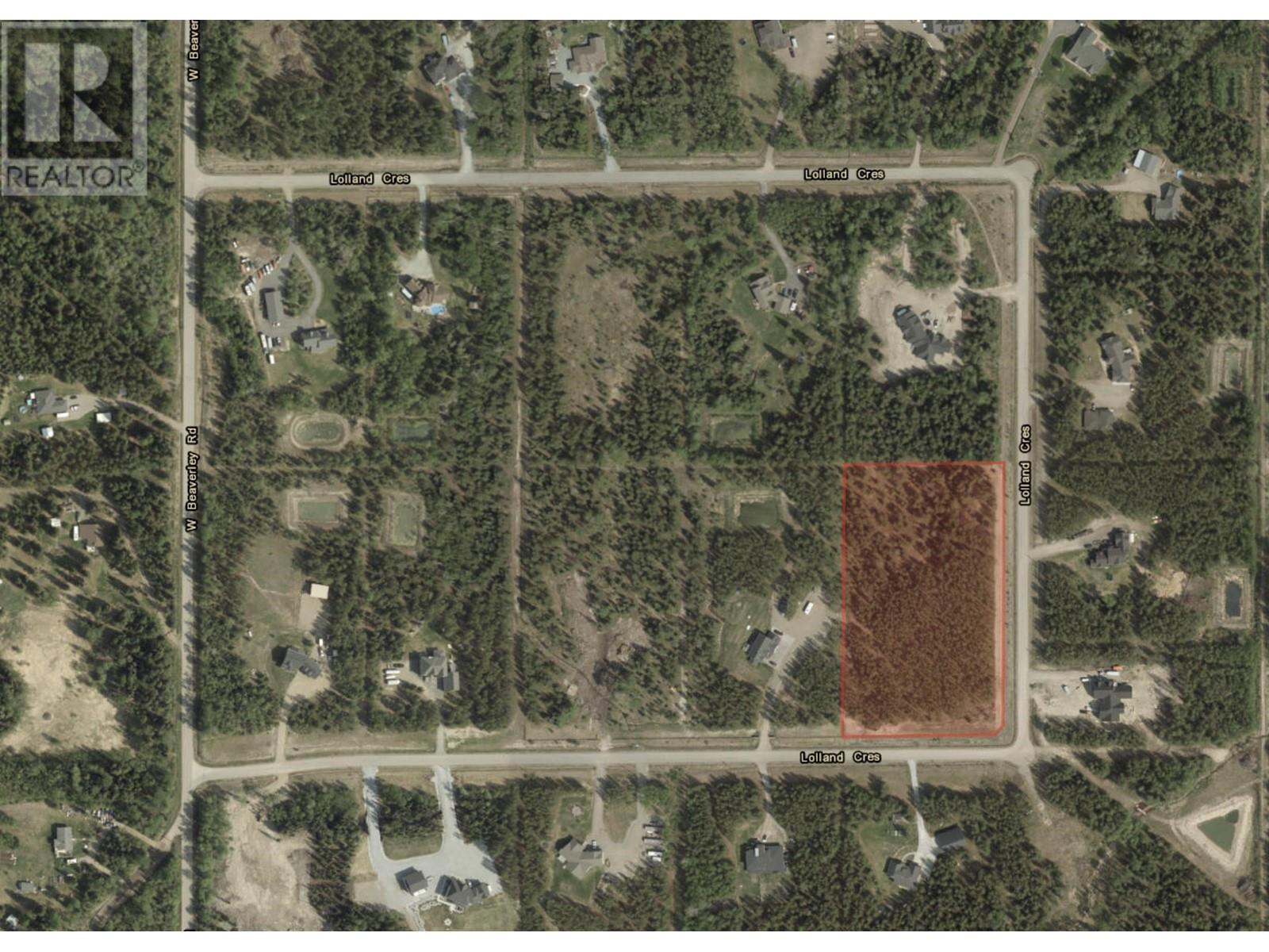 Lot 21 Lolland Crescent, Prince George, British Columbia  V2N 6L3 - Photo 13 - R2982812