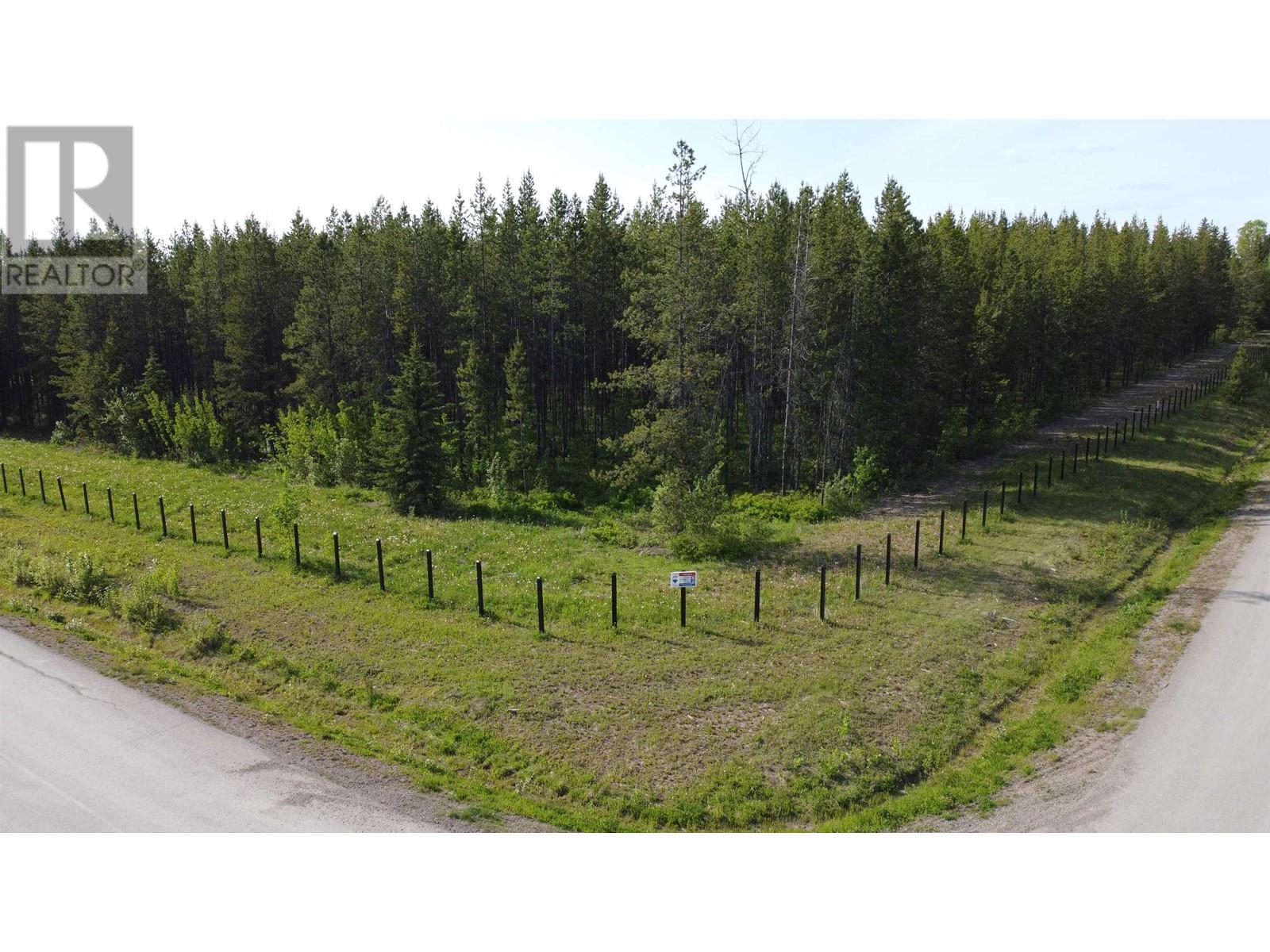 Lot 21 Lolland Crescent, Prince George, British Columbia  V2N 6L3 - Photo 1 - R2982812