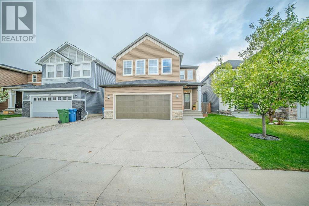 30 Silverado Bank Circle Sw, Calgary, Alberta  T2X 0L2 - Photo 1 - A2222527