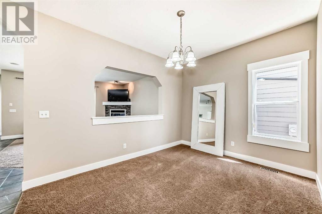 54 Chapman Way Se, Calgary, Alberta  T2X 3S5 - Photo 5 - A2225400
