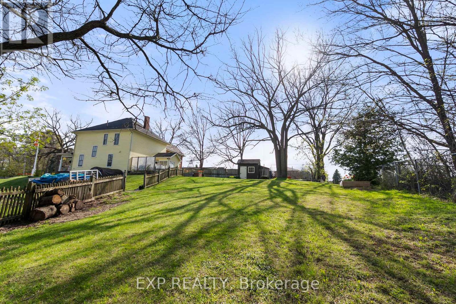145 High Street, Georgina, Ontario  L0E 1R0 - Photo 35 - N12194457