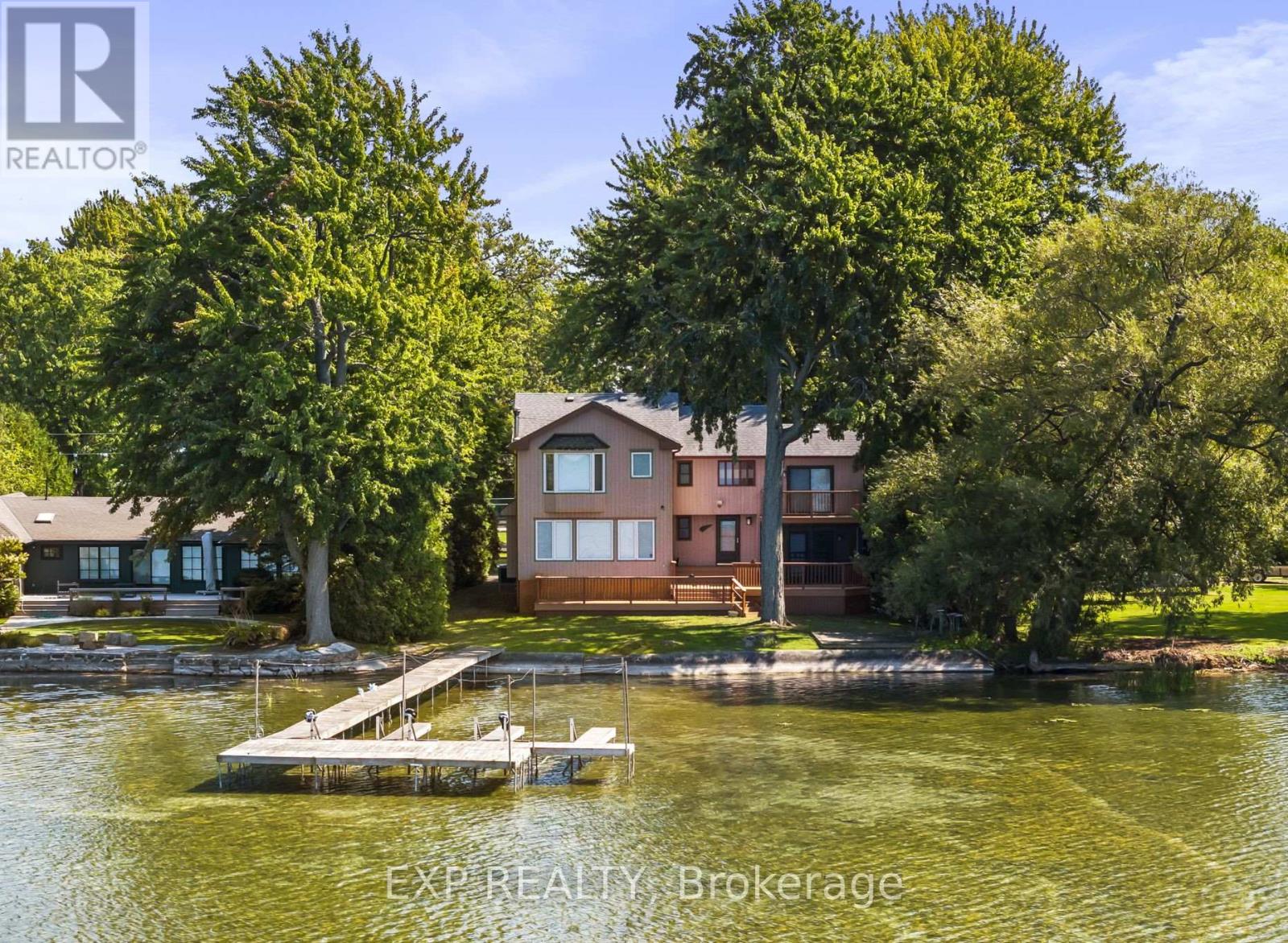 Property at 582 DUCLOS POINT ROAD image 1
