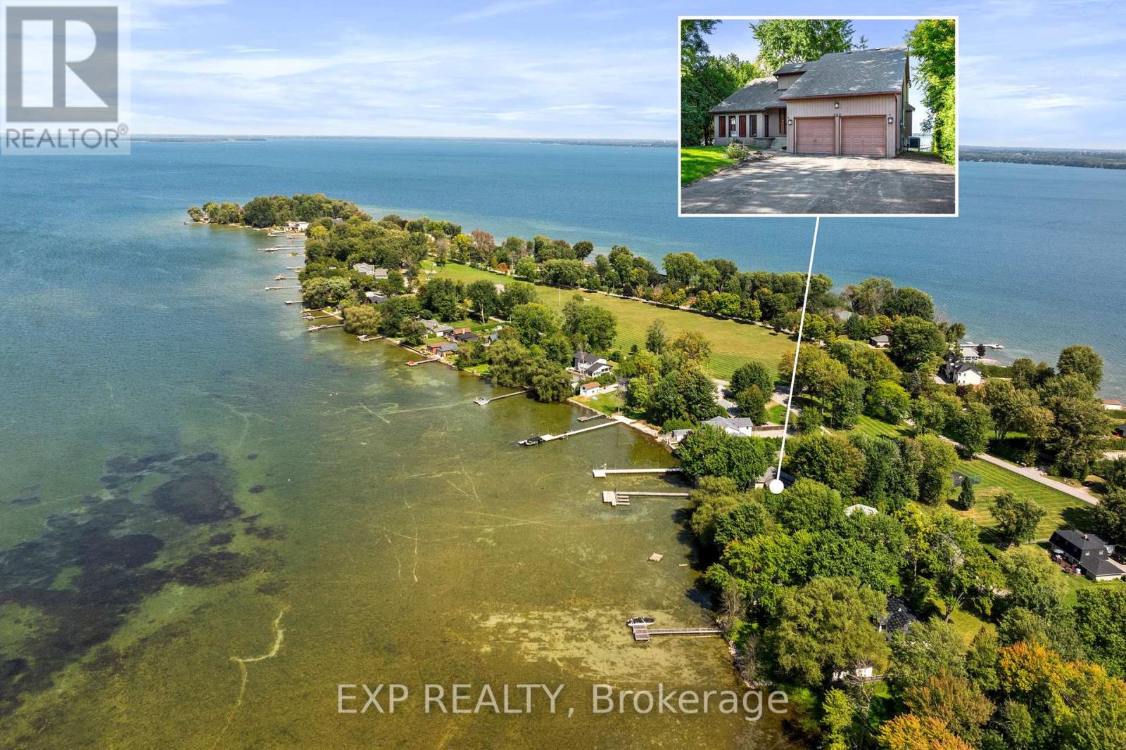 Property at 582 DUCLOS POINT ROAD image 2
