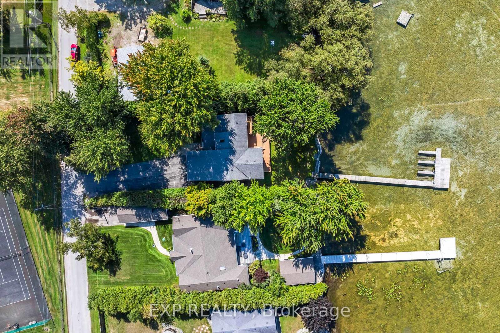 Property at 582 DUCLOS POINT ROAD image 4