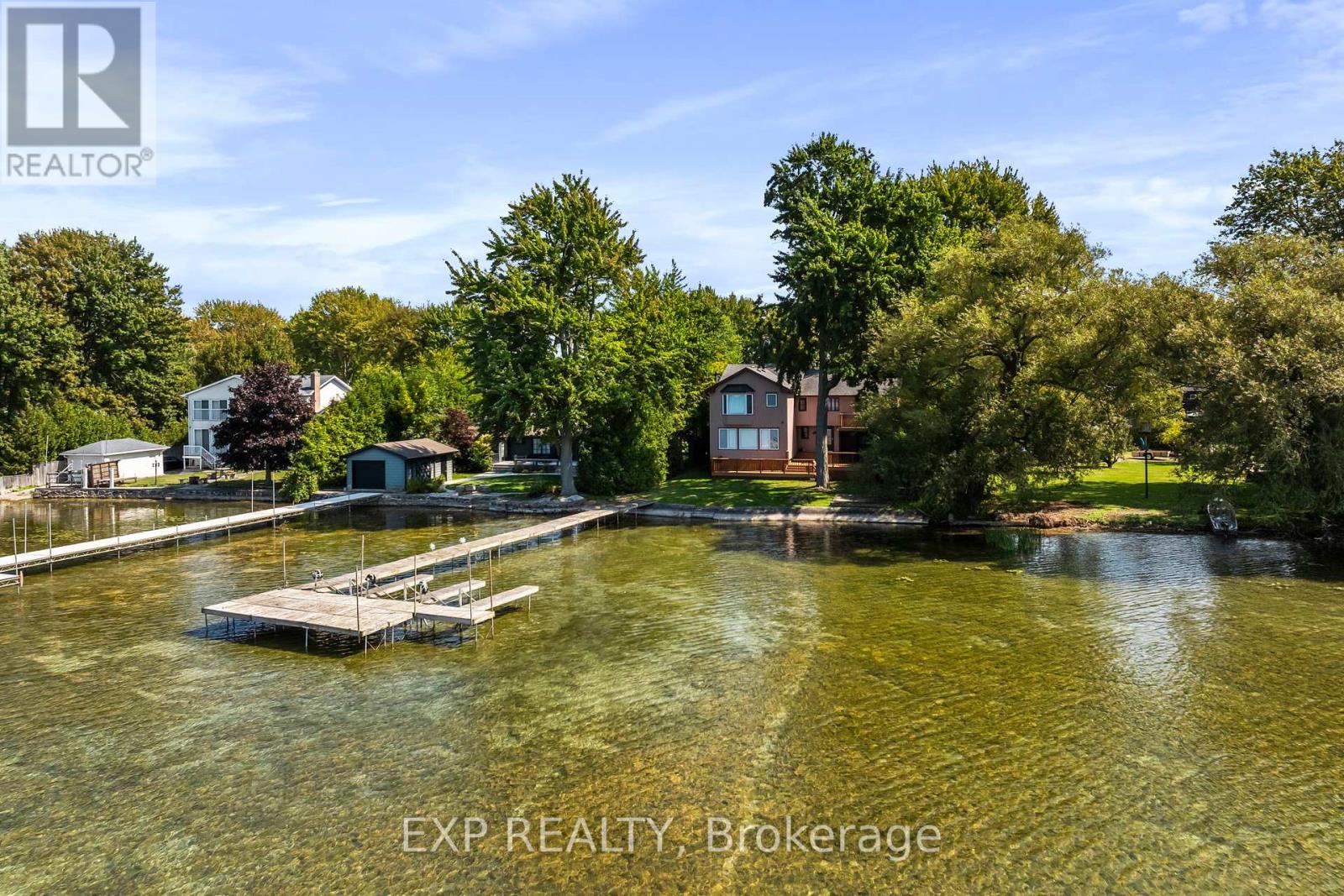 582 Duclos Point Road, Georgina, Ontario  L0E 1N0 - Photo 40 - N12194552