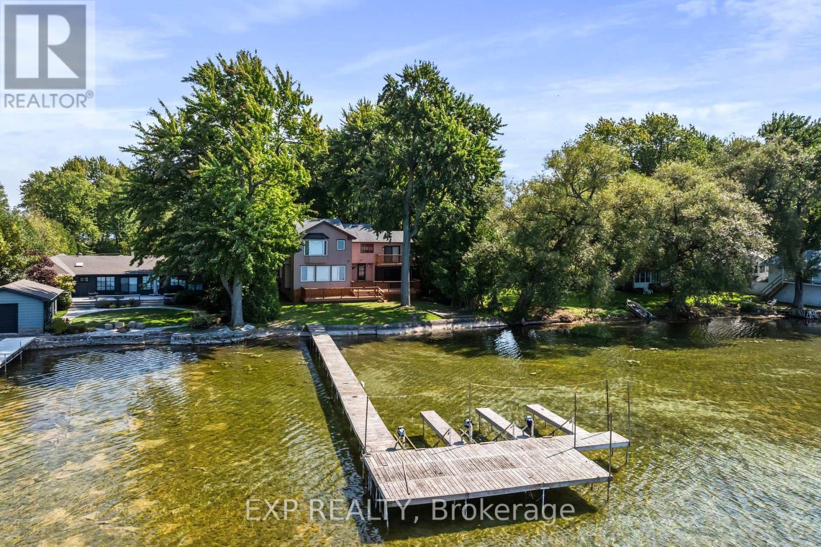 582 Duclos Point Road, Georgina, Ontario  L0E 1N0 - Photo 41 - N12194552