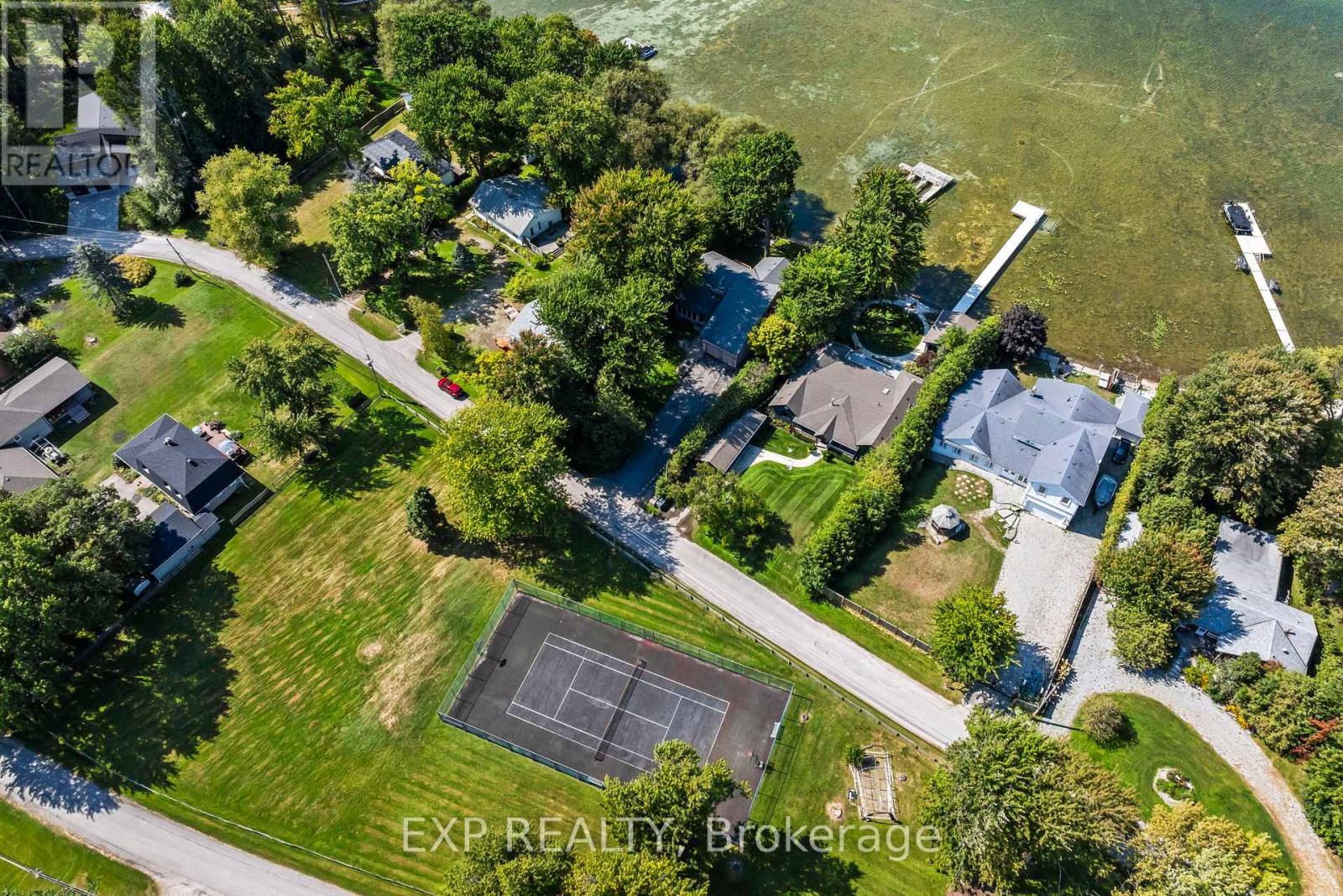 582 Duclos Point Road, Georgina (Virginia), Ontario  L0E 1N0 - Photo 43 - N12194552