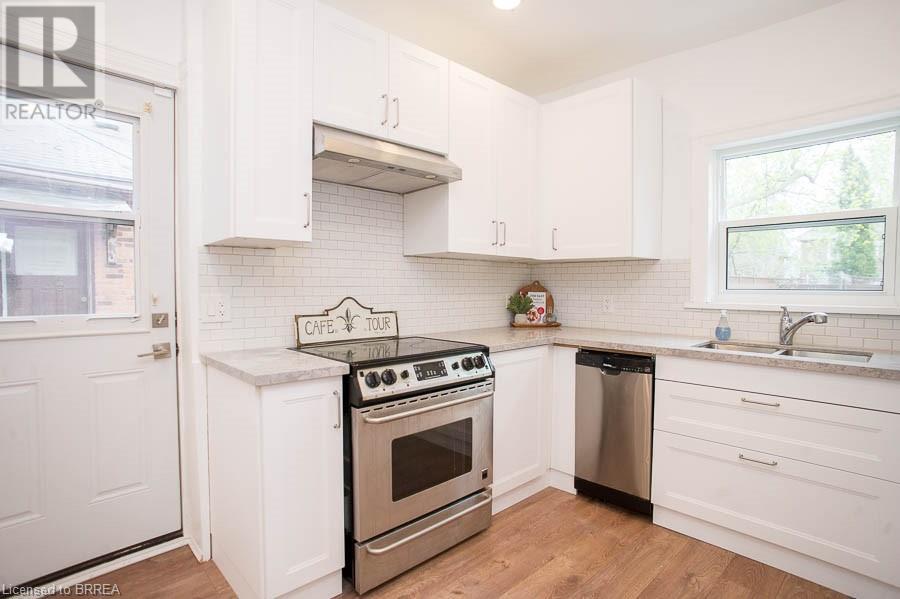 172 Sheridan Street, Brantford, Ontario  N3S 4P8 - Photo 10 - 40737069