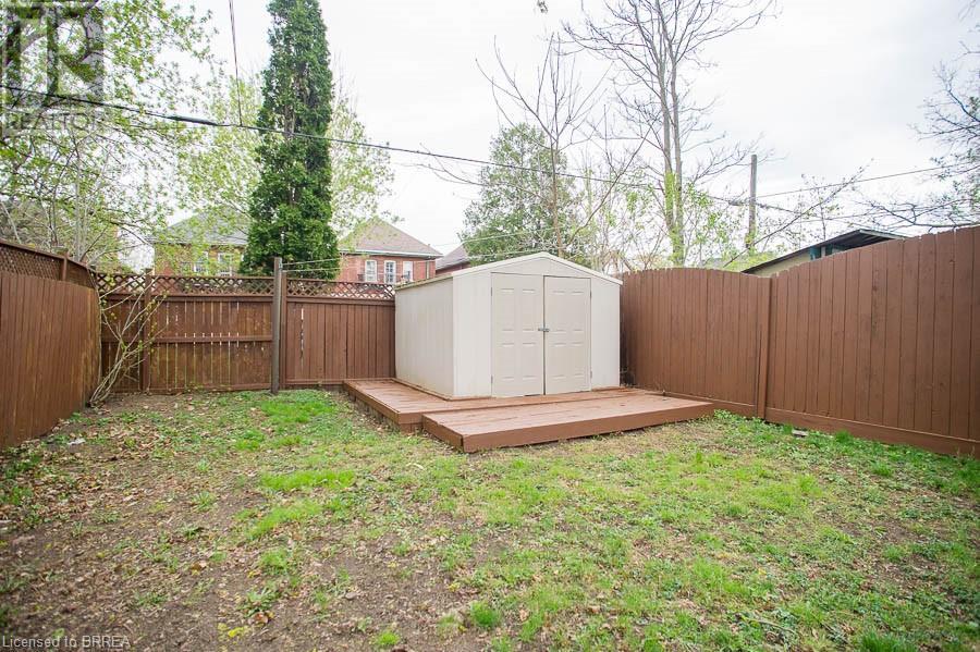 172 Sheridan Street, Brantford, Ontario  N3S 4P8 - Photo 23 - 40737069