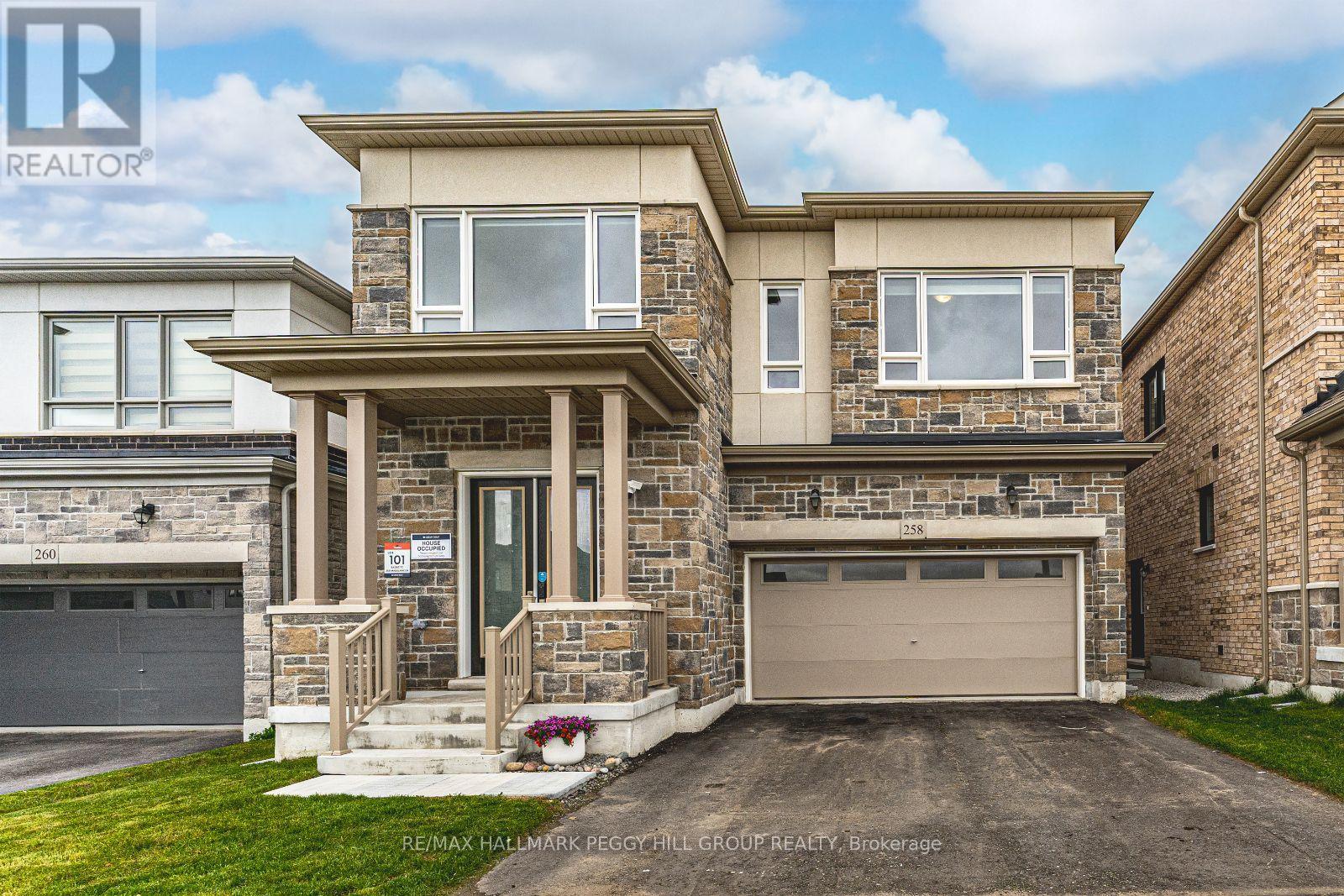 258 Madelaine Drive, Barrie, Ontario  L9J 0P4 - Photo 1 - S12194466