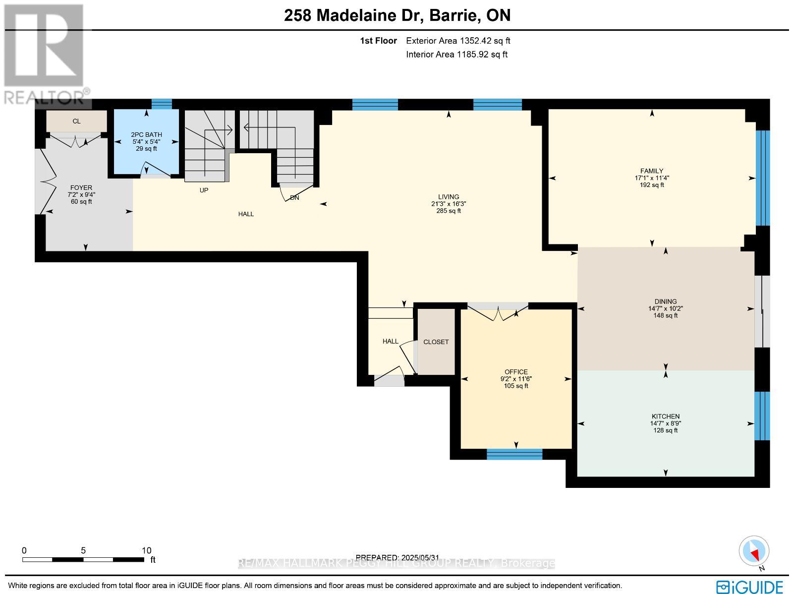 258 Madelaine Drive, Barrie, Ontario  L9J 0P4 - Photo 25 - S12194466