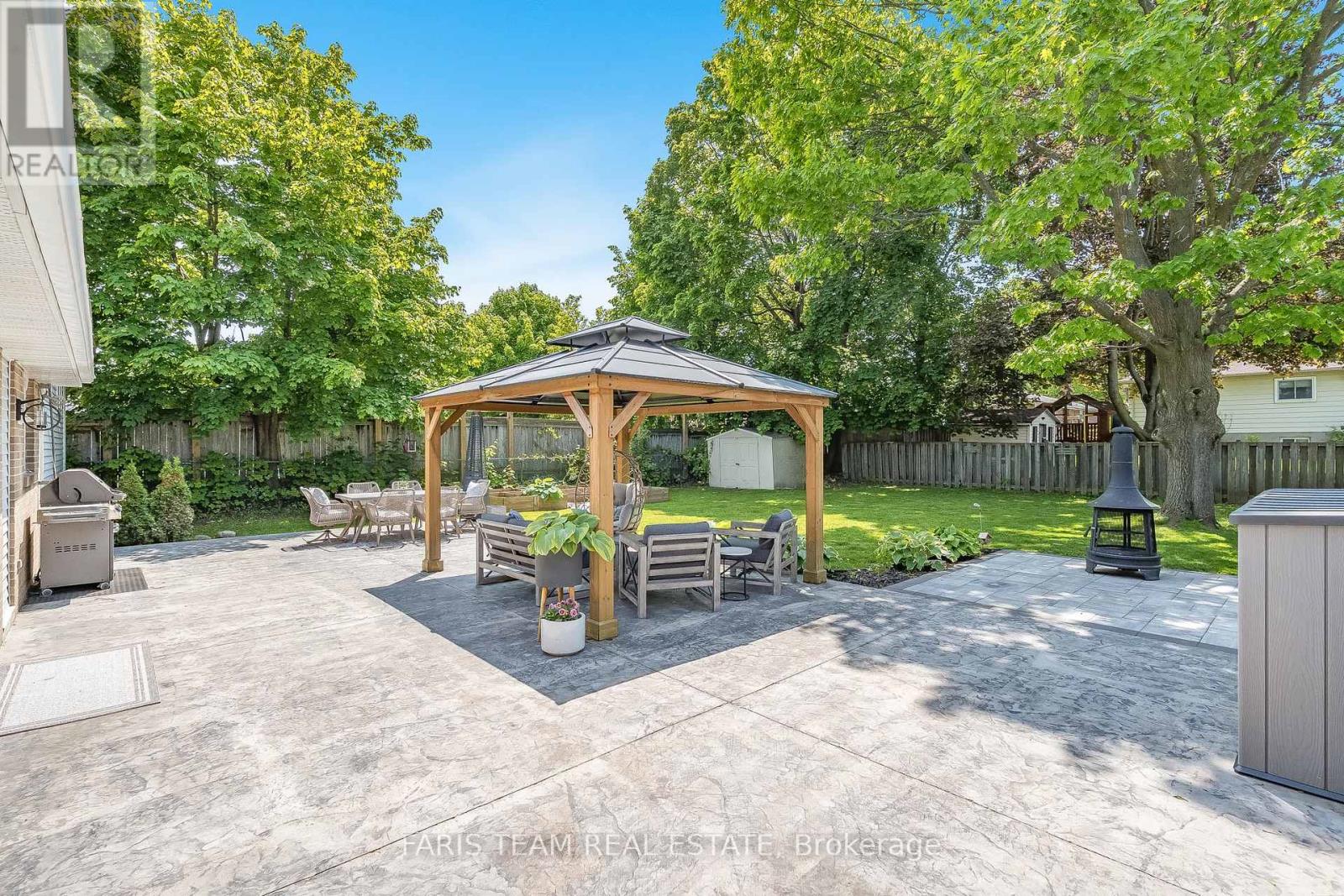 46 Briar Road, Barrie, Ontario  L4N 3M4 - Photo 22 - S12194491