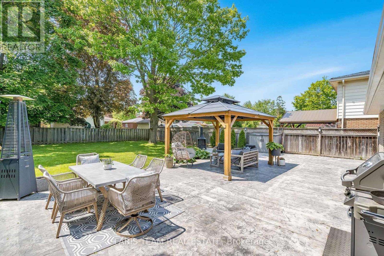 46 Briar Road, Barrie, Ontario  L4N 3M4 - Photo 24 - S12194491
