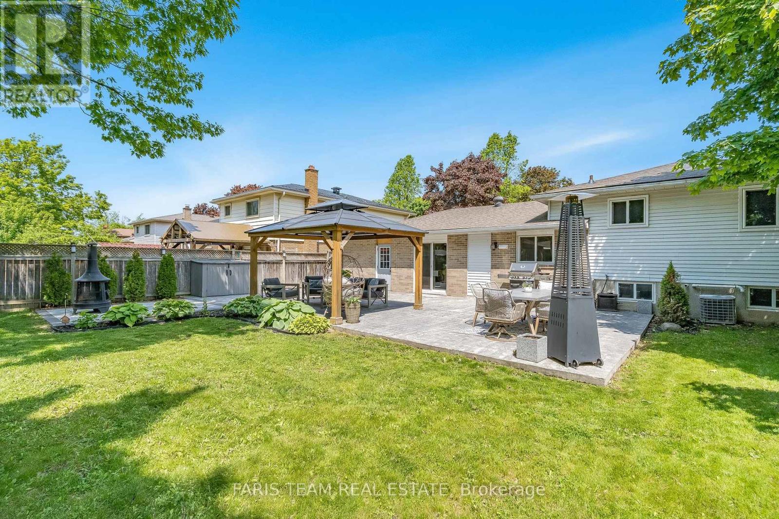 46 Briar Road, Barrie, Ontario  L4N 3M4 - Photo 25 - S12194491
