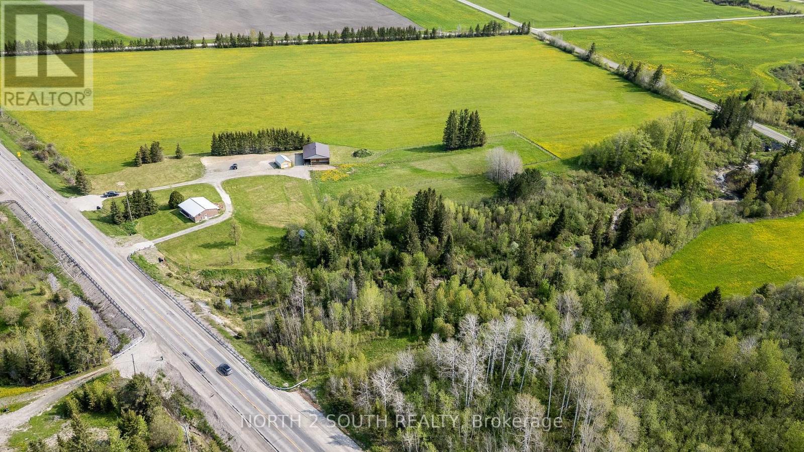 335147 HWY 11 N, englehart (central timiskaming), Ontario