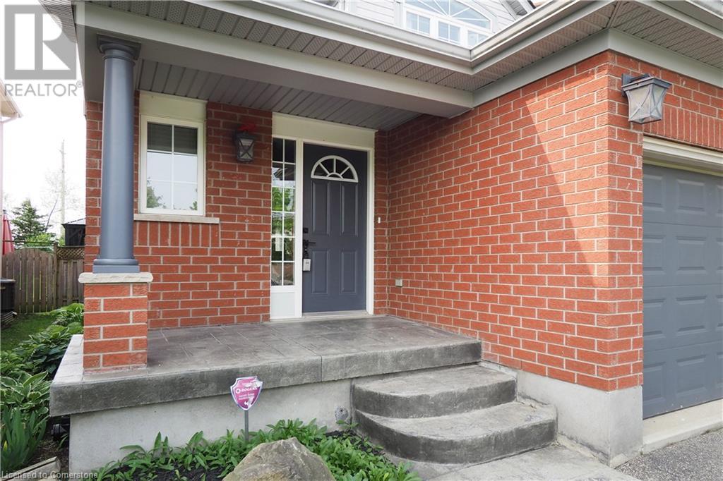 507 Commonwealth Crescent, Kitchener, Ontario  N2E 4K2 - Photo 4 - 40735385