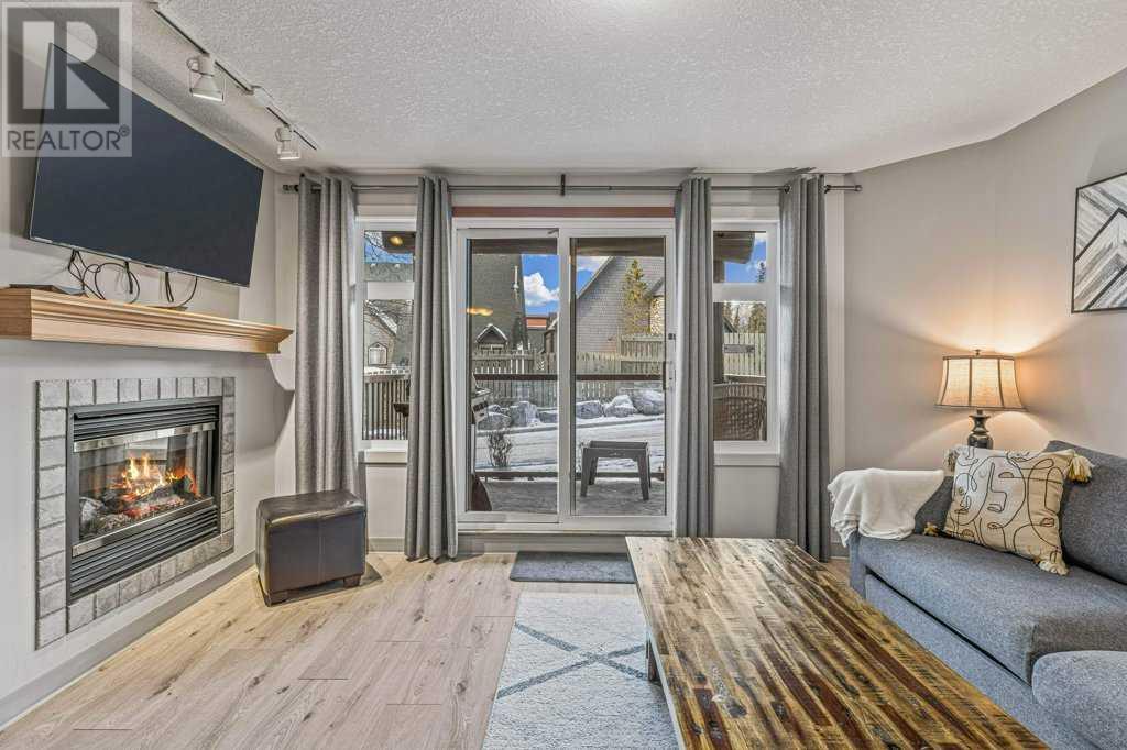 Property at 110, 160 Kananaskis Way image 4