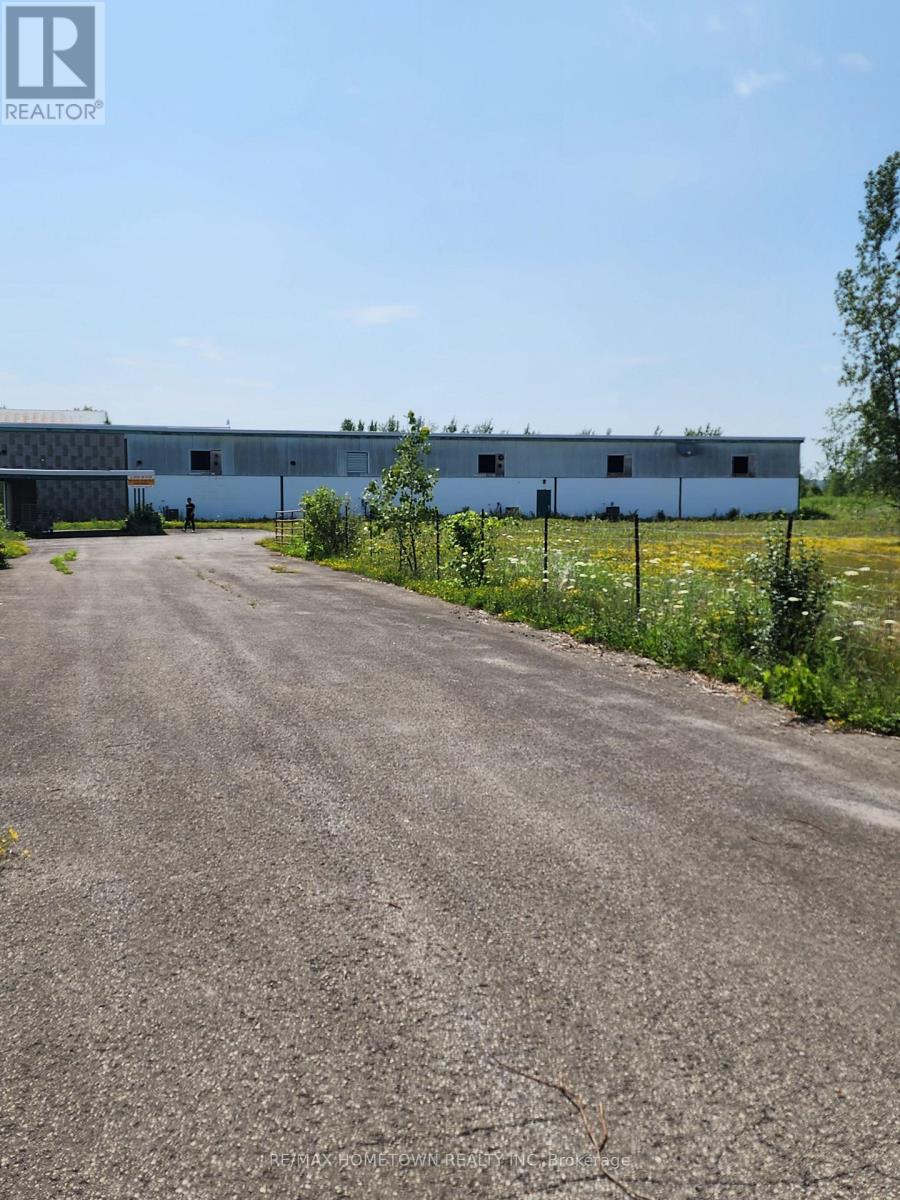 11640 COUNTY ROAD 2 ROAD, South Dundas, Ontario