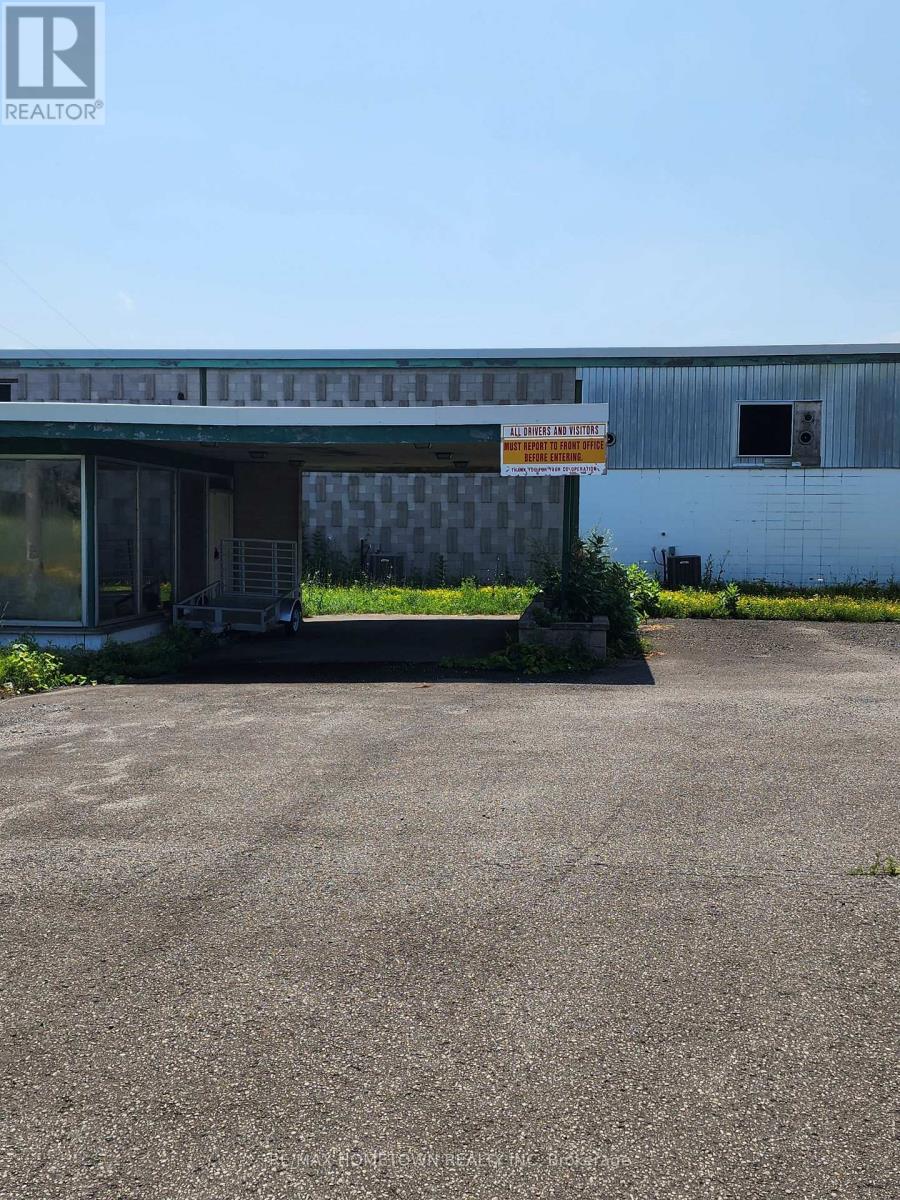 11640 County Road 2 Road, South Dundas, Ontario  K0E 1K0 - Photo 2 - X12194598
