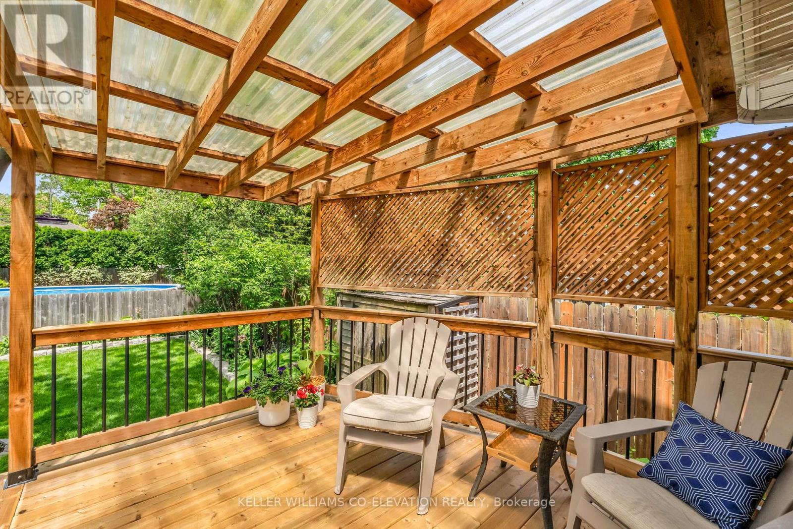 96 Burlingame Road, Toronto, Ontario  M8W 1Z2 - Photo 28 - W12194476