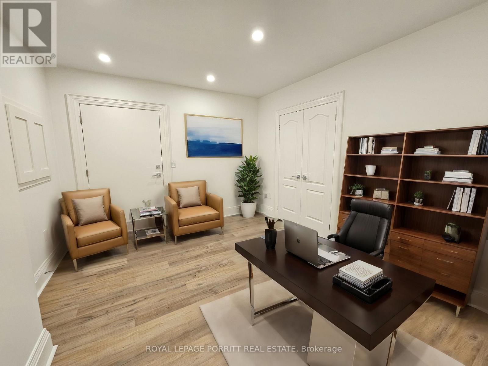 #lower - 45 Brule Crescent, Toronto (High Park-Swansea), Ontario  M6S 4H8 - Photo 12 - W12194480