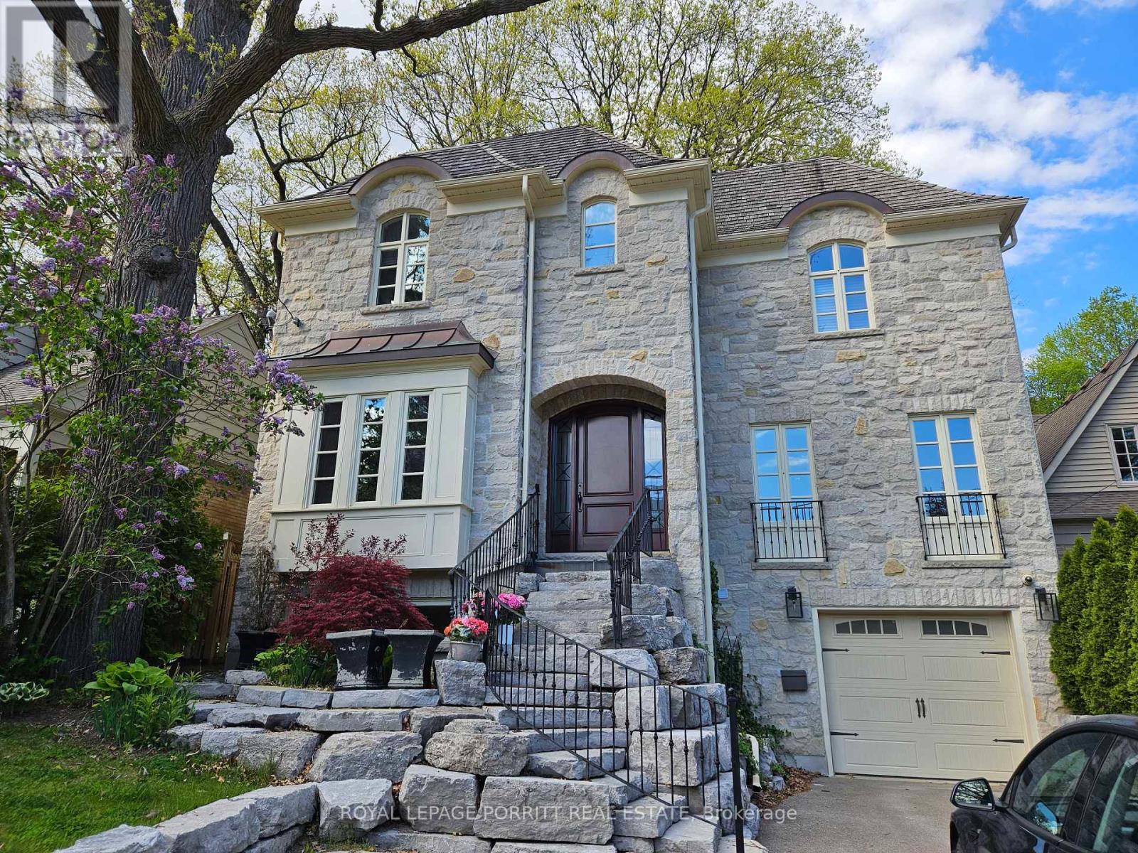#lower - 45 Brule Crescent, Toronto (High Park-Swansea), Ontario  M6S 4H8 - Photo 23 - W12194480