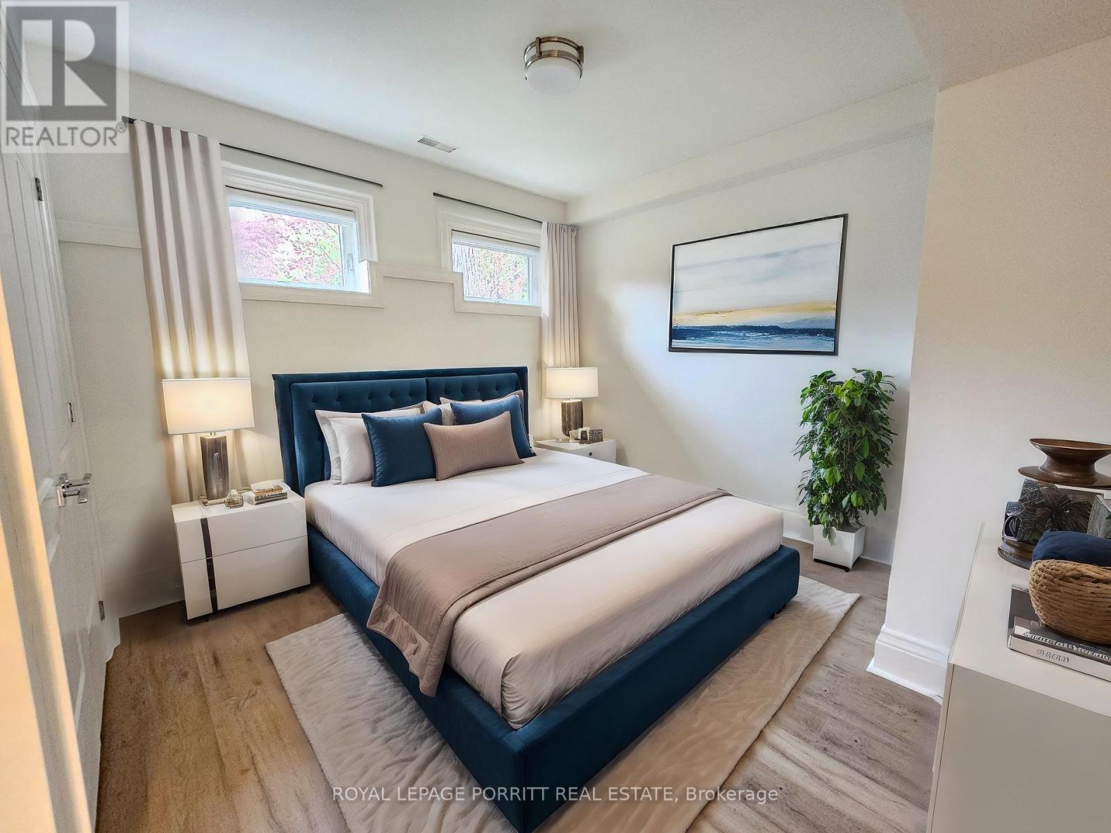 #lower - 45 Brule Crescent, Toronto (High Park-Swansea), Ontario  M6S 4H8 - Photo 7 - W12194480
