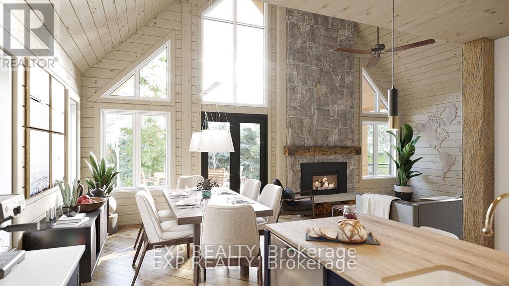 00 Calabogie Road, Greater Madawaska, Ontario  K0J 1G0 - Photo 5 - X12194629