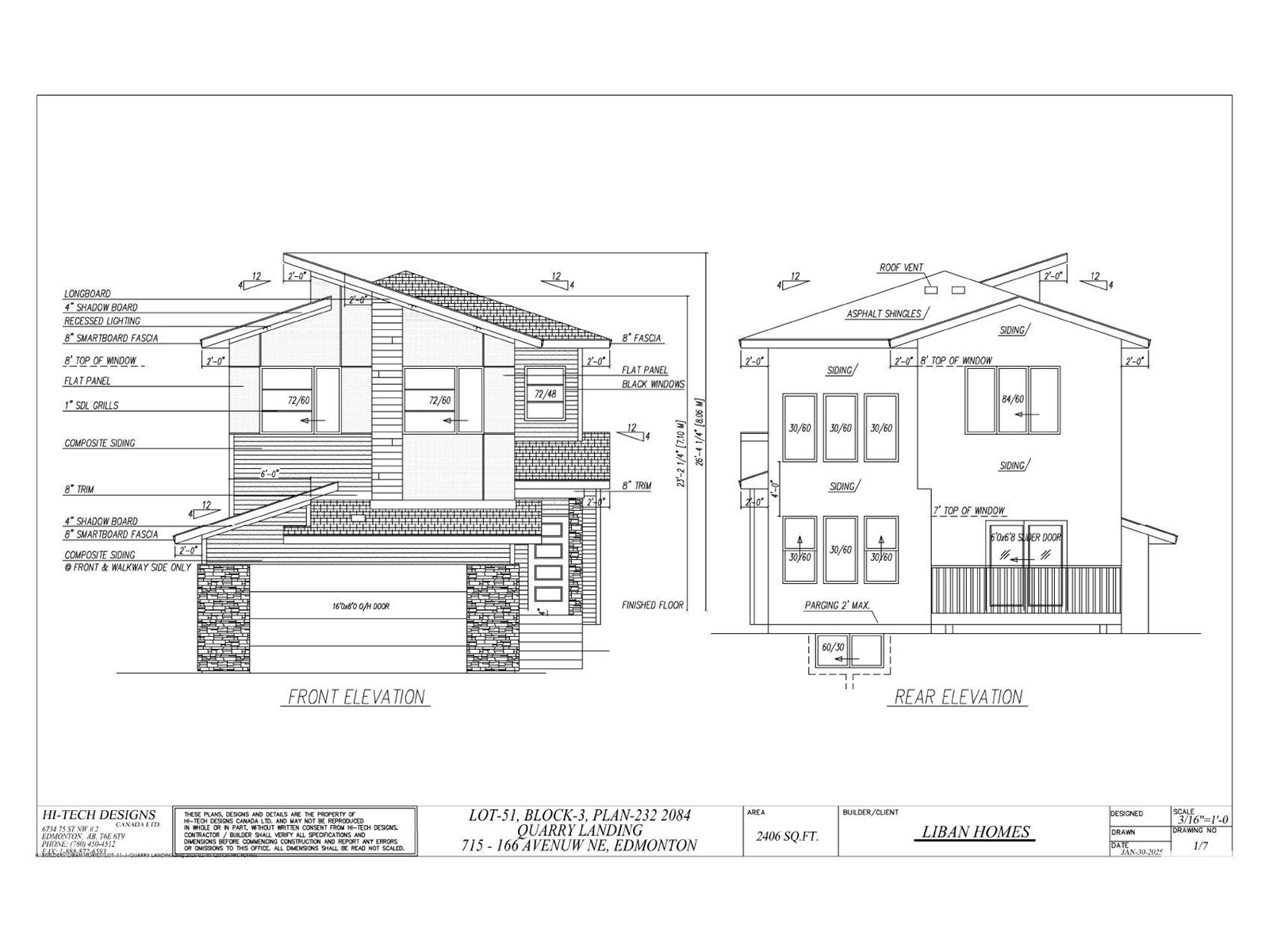 Property at 715 166 AV NE image 1