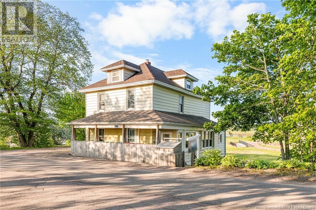 623 Centrale, memramcook, New Brunswick