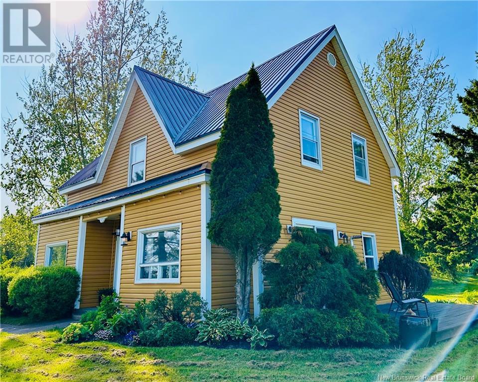 2023 Route 121, norton, New Brunswick