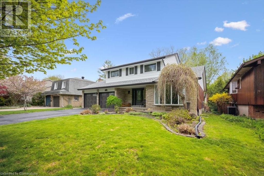 Property at 312 CRAIGLEITH Drive image 3