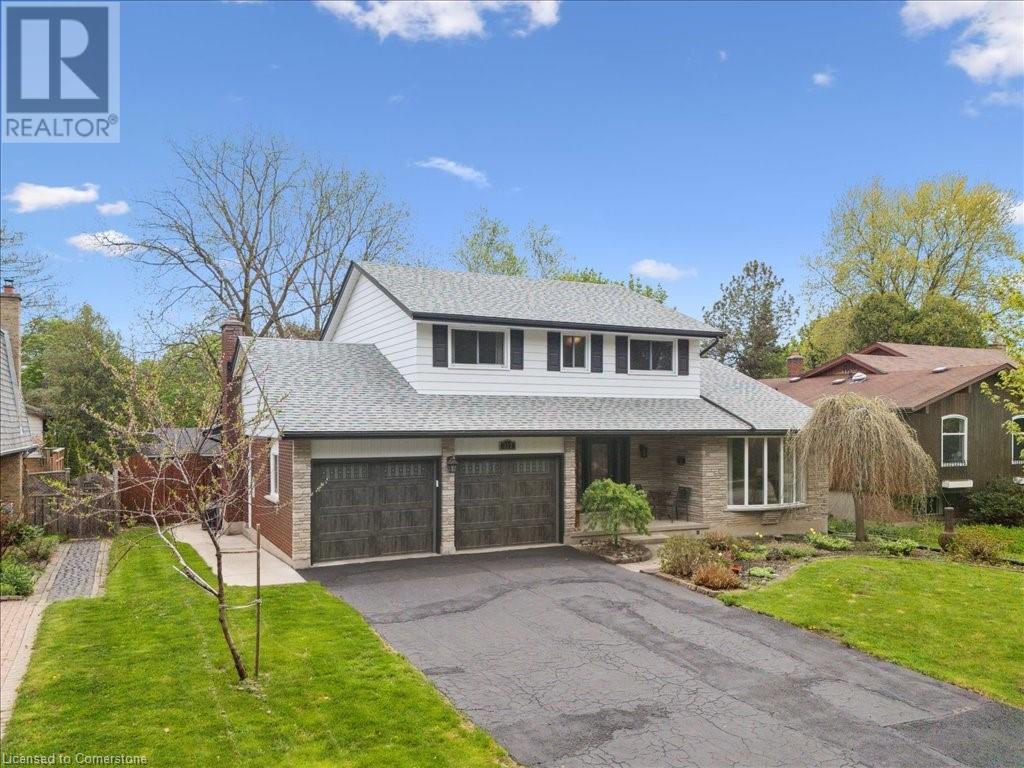Property at 312 CRAIGLEITH Drive image 2