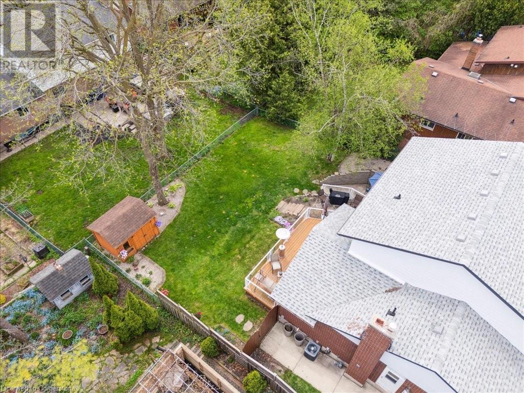 312 Craigleith Drive, Waterloo, Ontario  N2L 5B3 - Photo 44 - 40727415