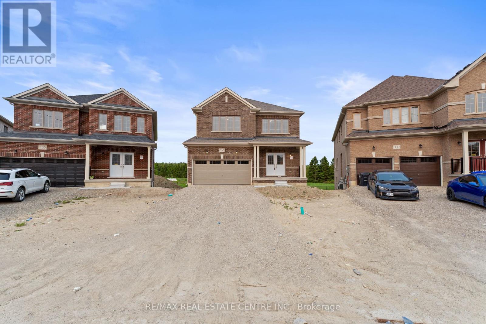 335 Russell Street, Southgate, Ontario  N0C 1B0 - Photo 1 - X12194512