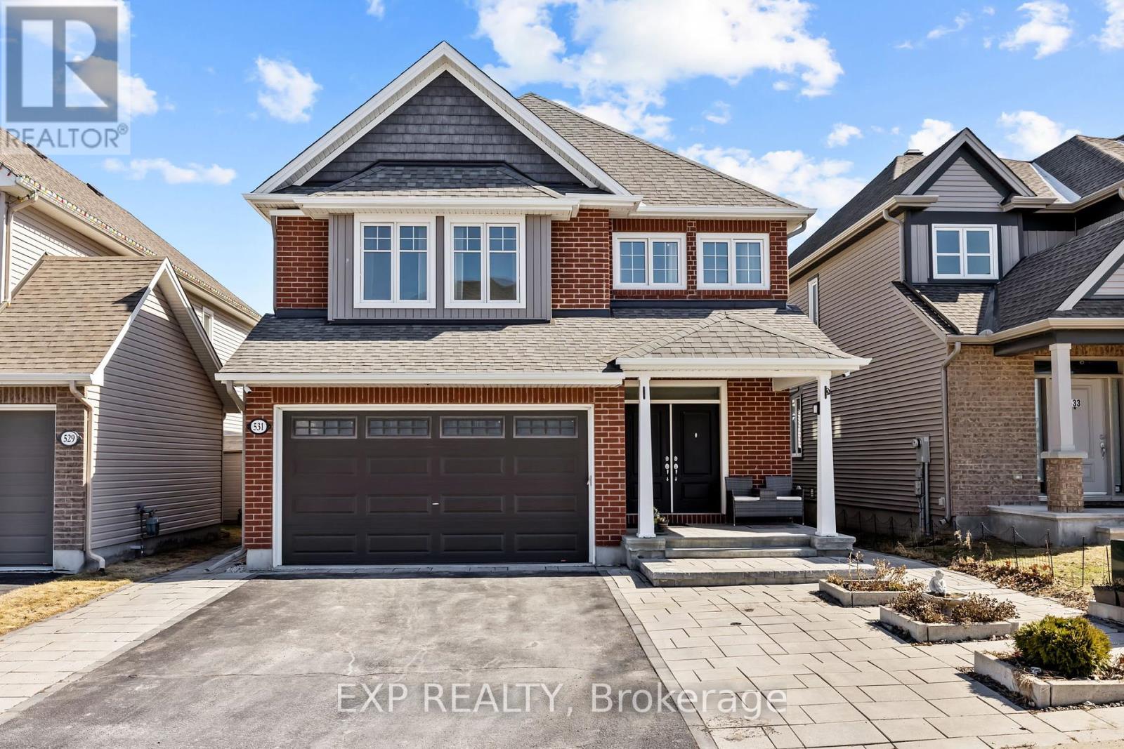 531 VIVERA PLACE, Ottawa, Ontario