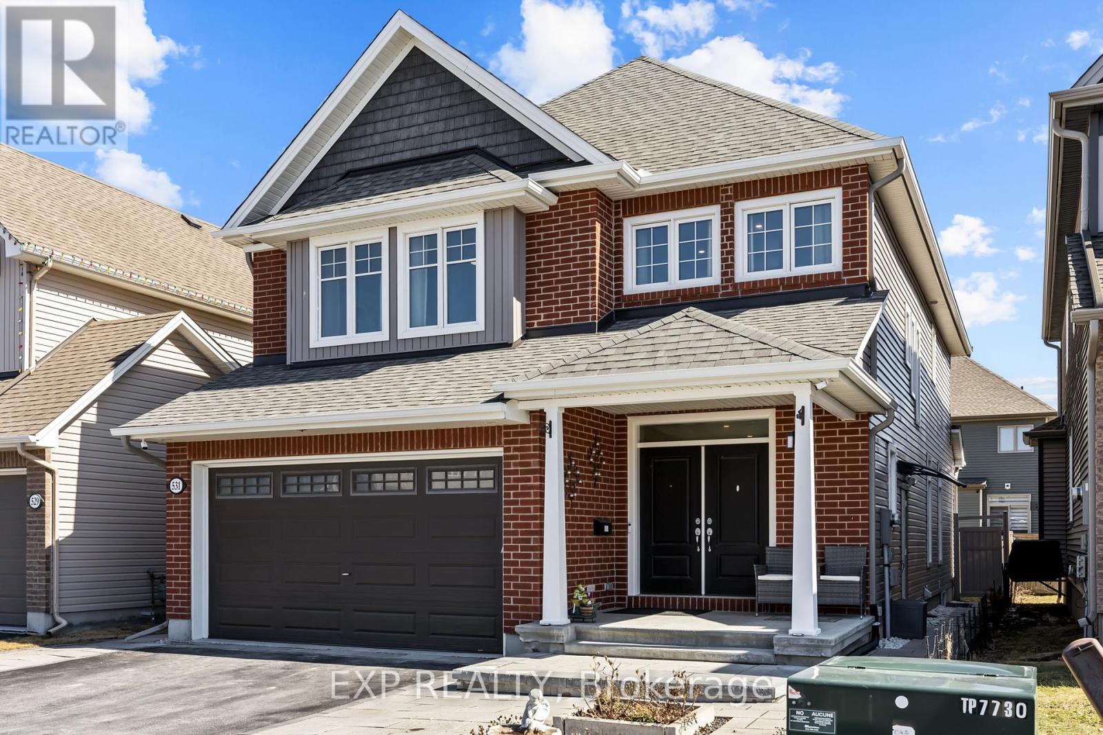 531 Vivera Place, Ottawa, Ontario  K2S 0W2 - Photo 2 - X12194611