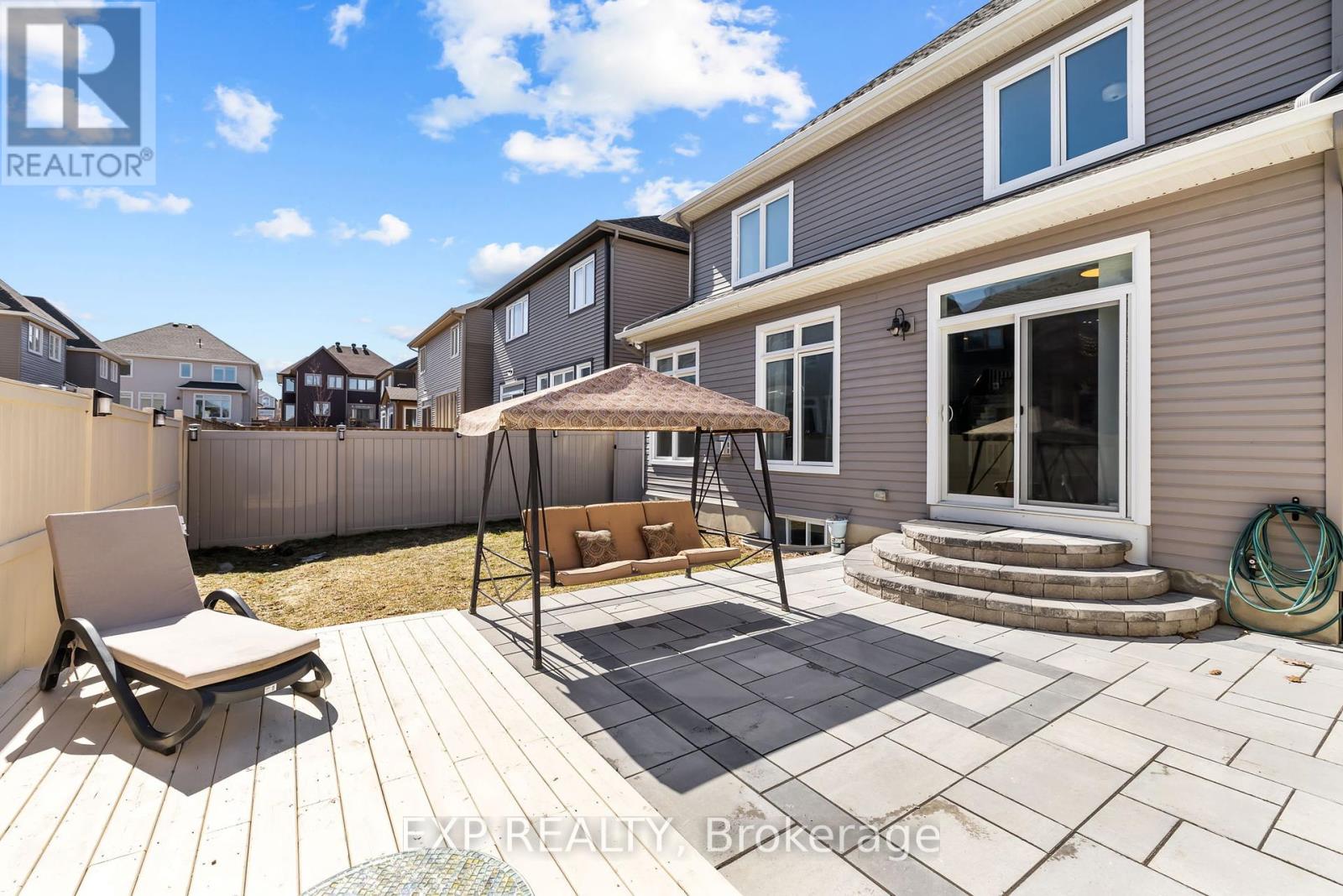 531 Vivera Place, Ottawa, Ontario  K2S 0W2 - Photo 38 - X12194611