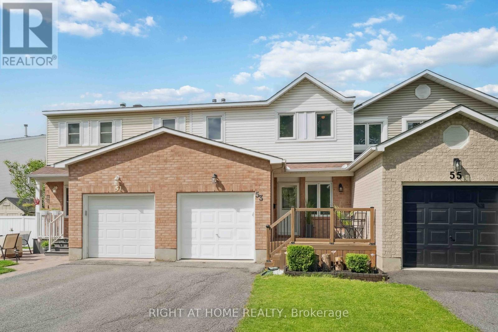 Property at 53 KIMBOLTON CRESCENT image 1