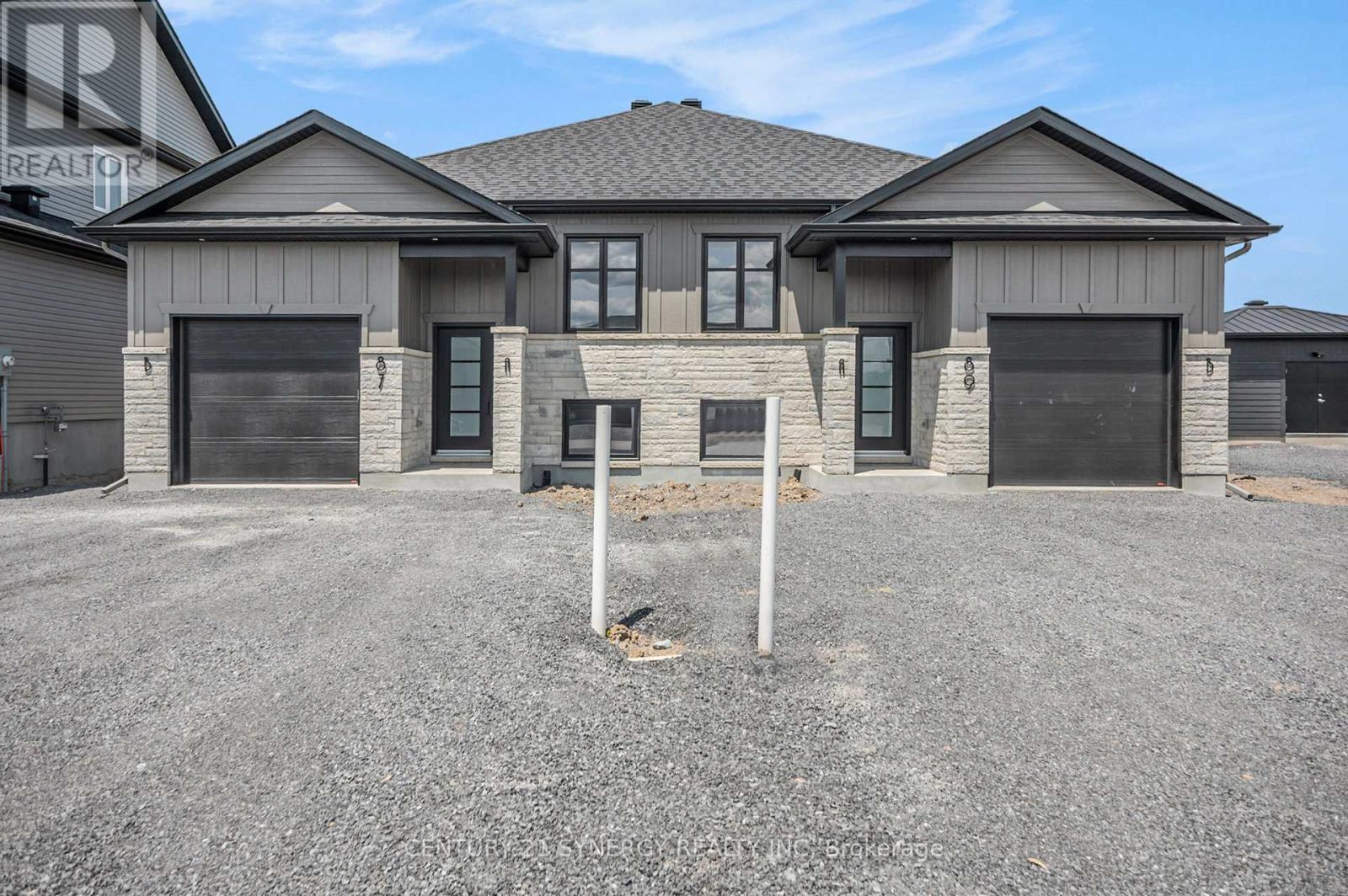 B - 89 Helen Street, North Stormont, Ontario  K0A 1R0 - Photo 1 - X12194759