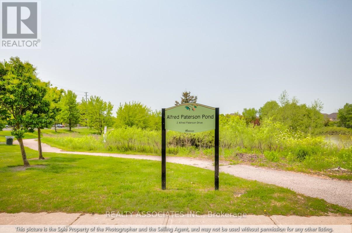 67 Chasser Drive, Markham, Ontario  L6E 1S6 - Photo 41 - N12103972
