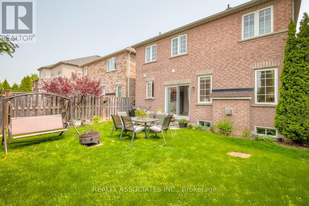 67 Chasser Drive, Markham, Ontario  L6E 1S6 - Photo 39 - N12103972