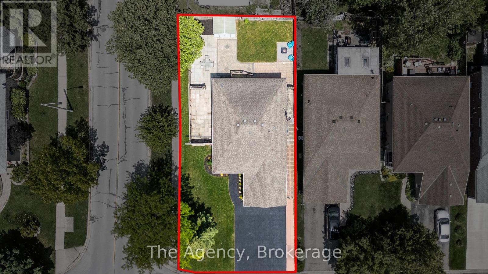 6 Madison Court E, Welland (N. Welland), Ontario  L3C 7G3 - Photo 32 - X12194587